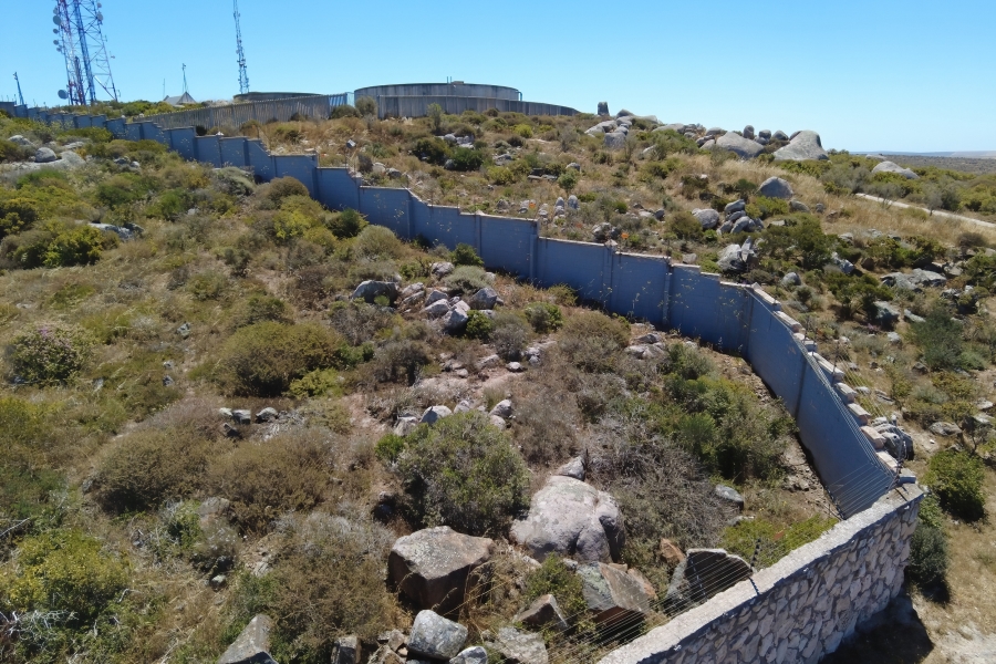 0 Bedroom Property for Sale in Saldanha Heights Western Cape